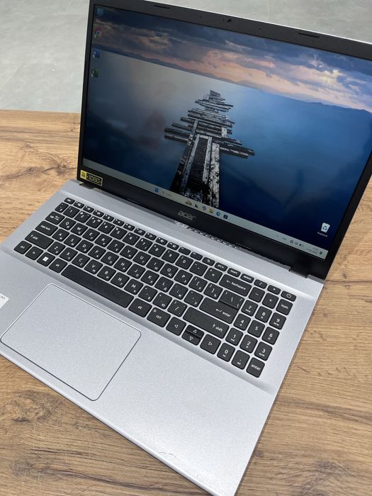 Ноутбук Acer Aspire 3