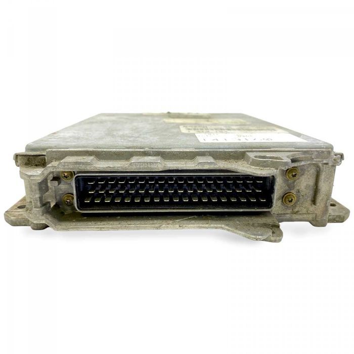 Calculator de motor DC9.01 pentru Scania 4 - Piese de motor Scania