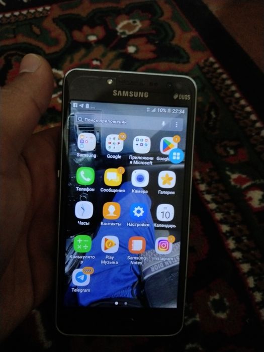 Samsung ji2 prime
