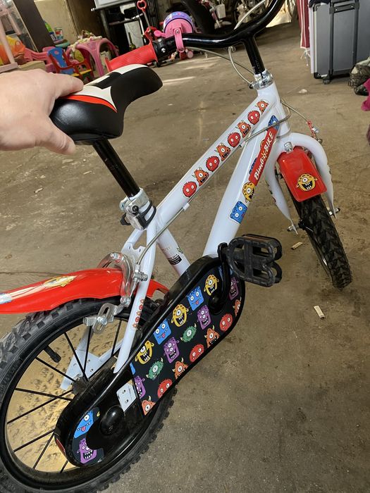 Детско колело 14”