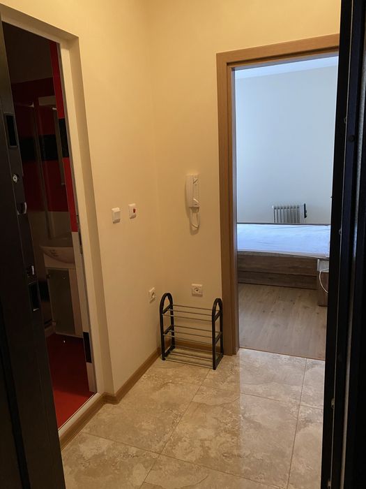 Дава се под наем Двустаен апартамент в Варна, Виница - 60 кв.м за 433.5 € - Снимка #2