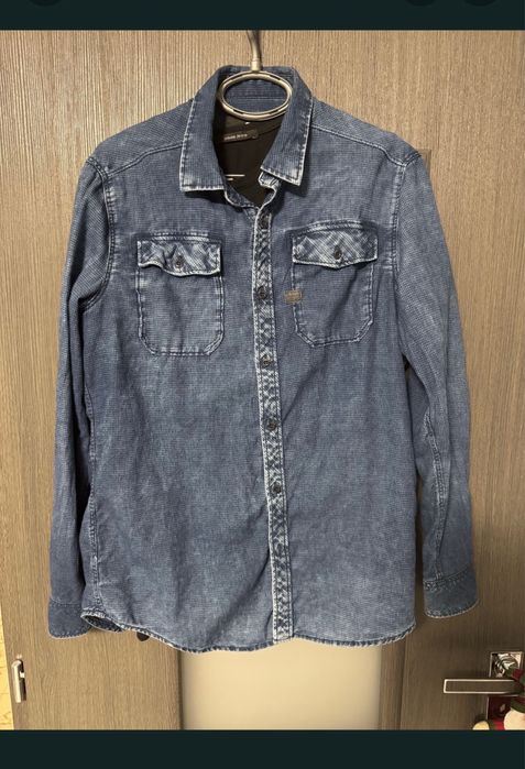 Риза   G-star raw