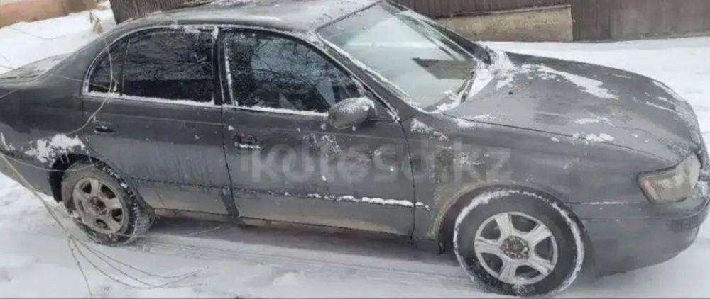 Тойото корона Тойото
