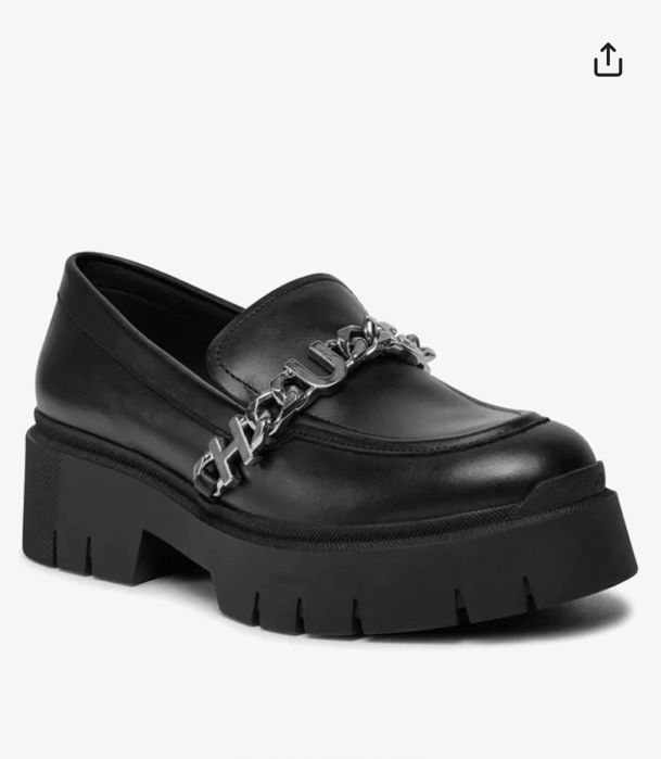 Обувки HuGo Boss