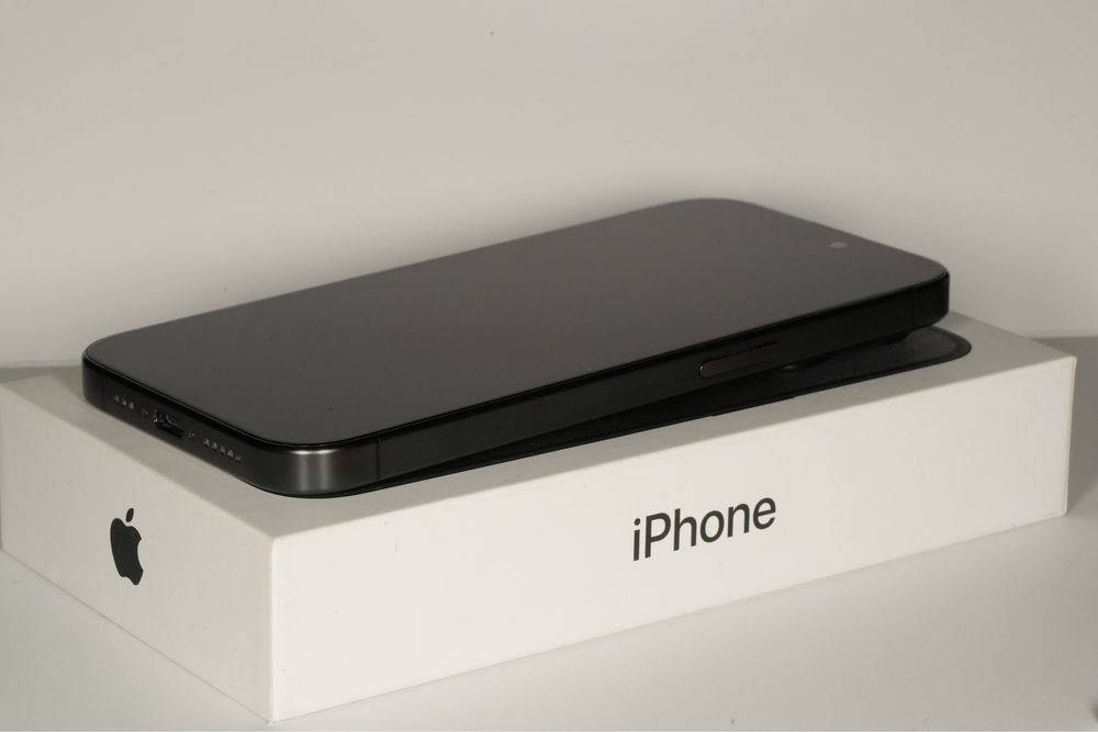 iPhone 15 Pro 256GB