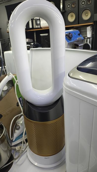 Пречиствател на въздуха dyson