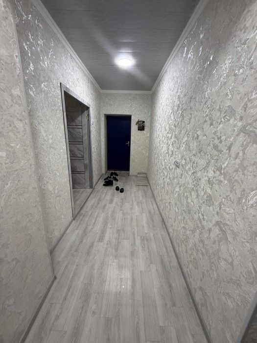 Продаётся квартира-в городе чирчик