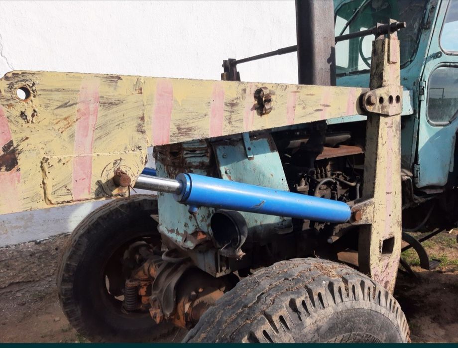 Кун на трактор Т40