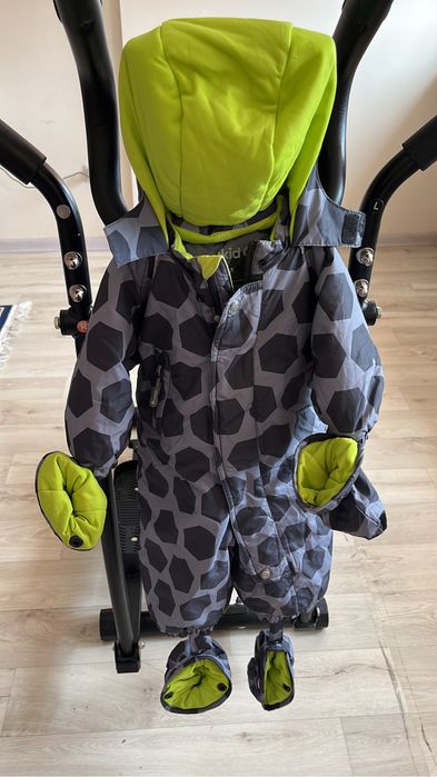 Продам комбинезон