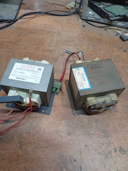 Продам от Микровалновки Трансформатор