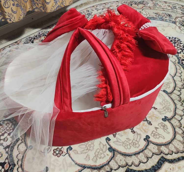 Konvert gnizdo kokon optim