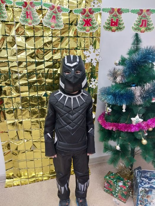 Продам костюм новогодний