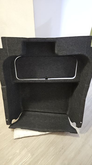 Хонда Акорд 8 кора багажник