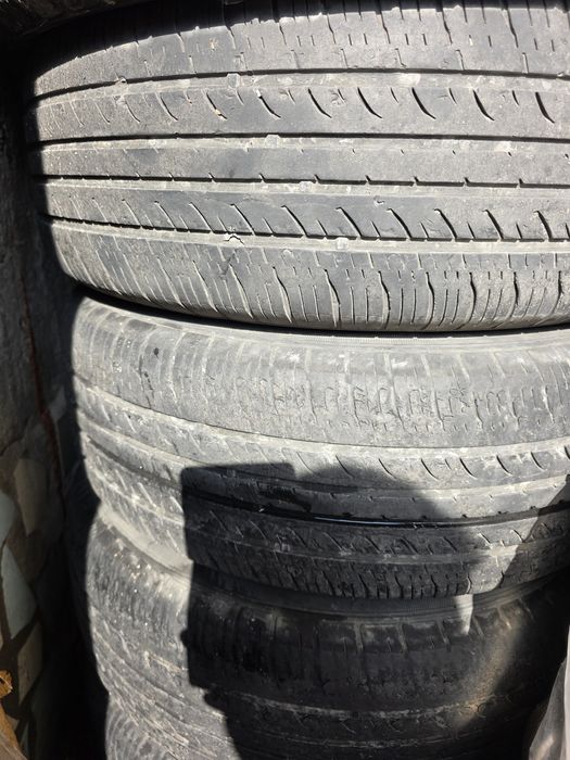 Балоны летний 4 штуки