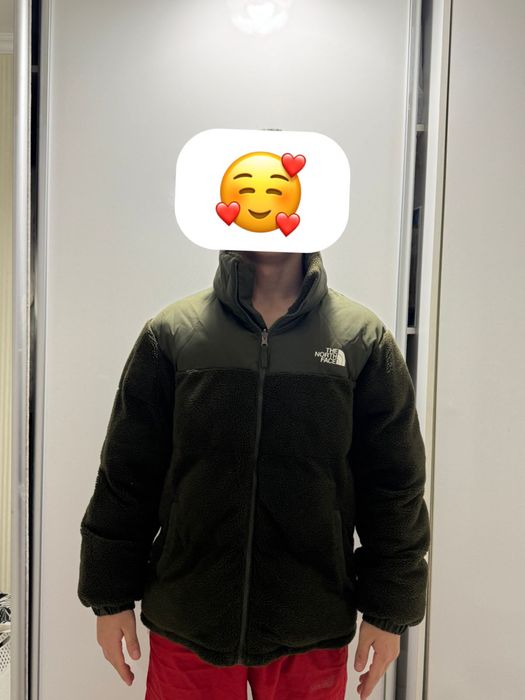 продам куртку мужское