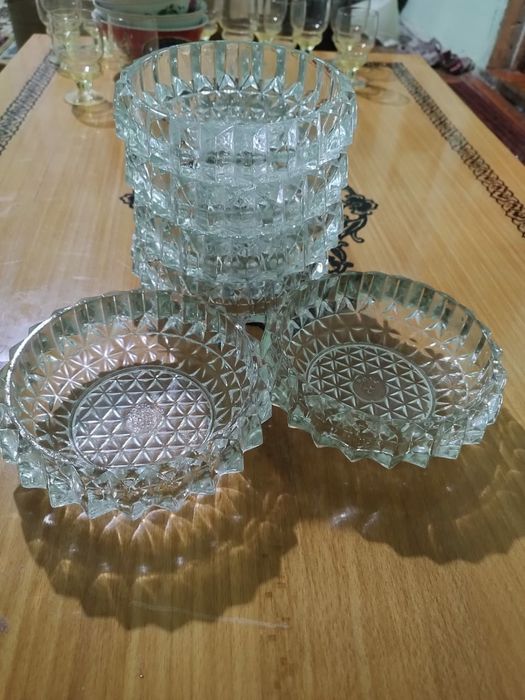 Разные ссср посуды