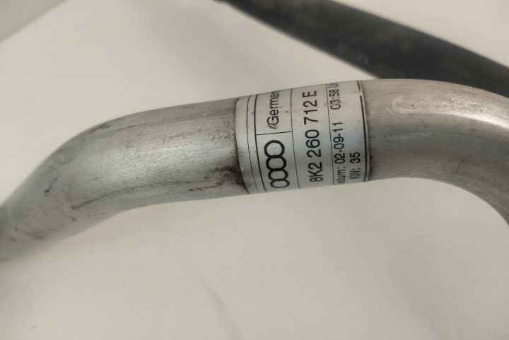 Conducta clima 8K2260712E / 8K2-261-712-E / 8K2260712E LBO-113 Audi A