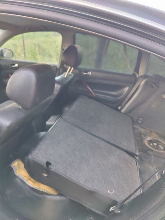 Dezmembrez passat b5.5
