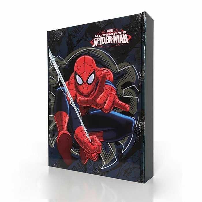 Органайзер Складной - Spider-Man. MARVEL.