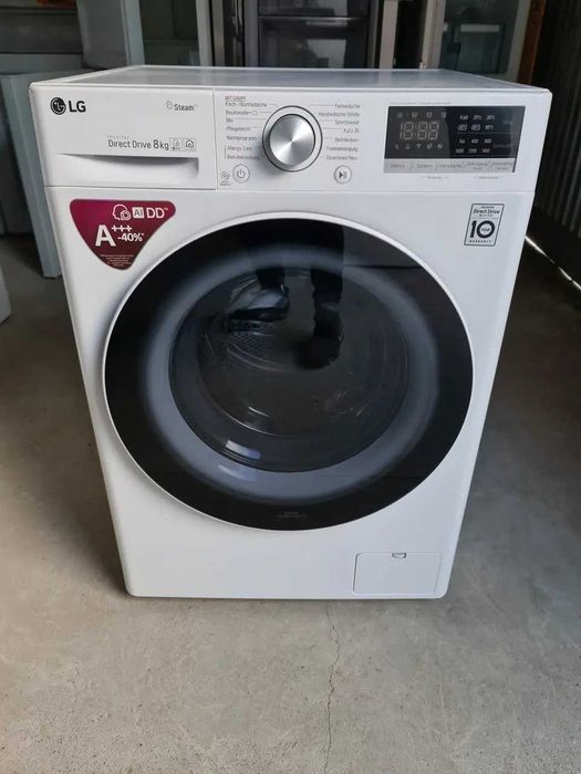 Стиральная машина LG 6/7/8.5/10.5/11  kg установка  Доставка бесплатно