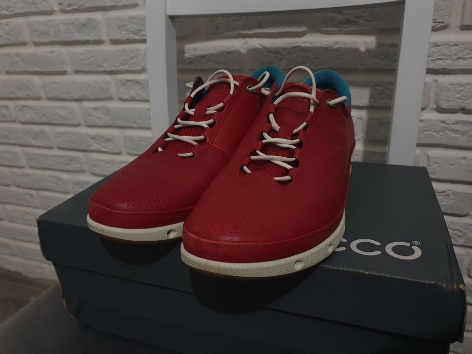 Обувки Ecco O2 Gore-Tex Yak