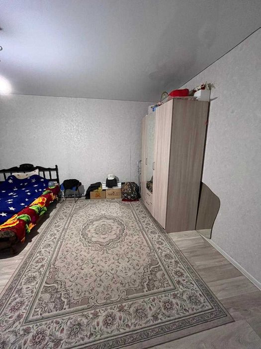 Частный дом на Птицефабрике