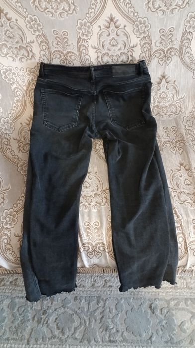 Продаю кастомные джинсы