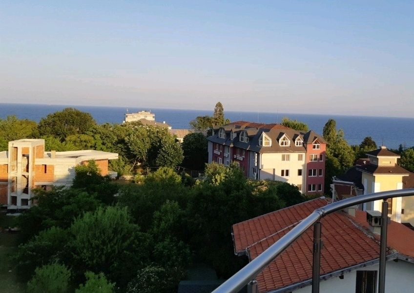 Двустаен апартамент до плаж Кабакум и университет, ккЧайка гр. Варна