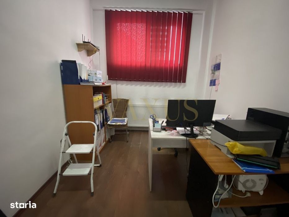 Spatiu comercial, zona sud, vad intens