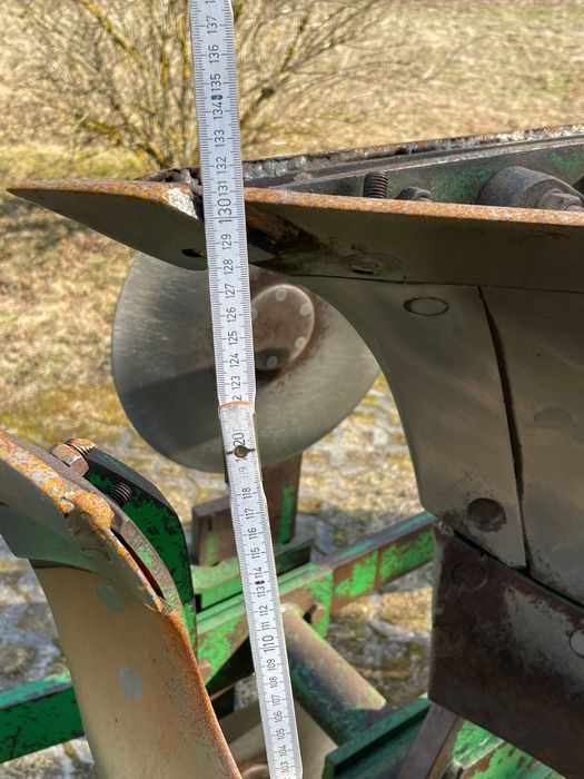 Plug gassner Import Germania 
In perfecta stare de functionare 
Mai multe detalii la tel
07******05