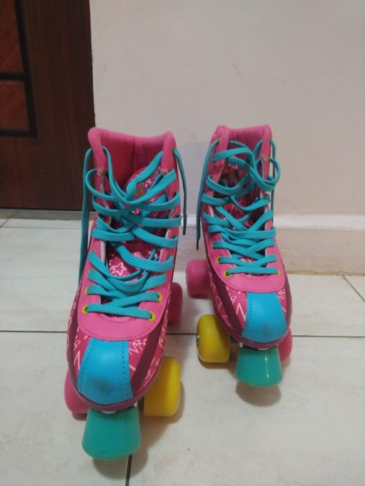 Ролери на Soy and Louna