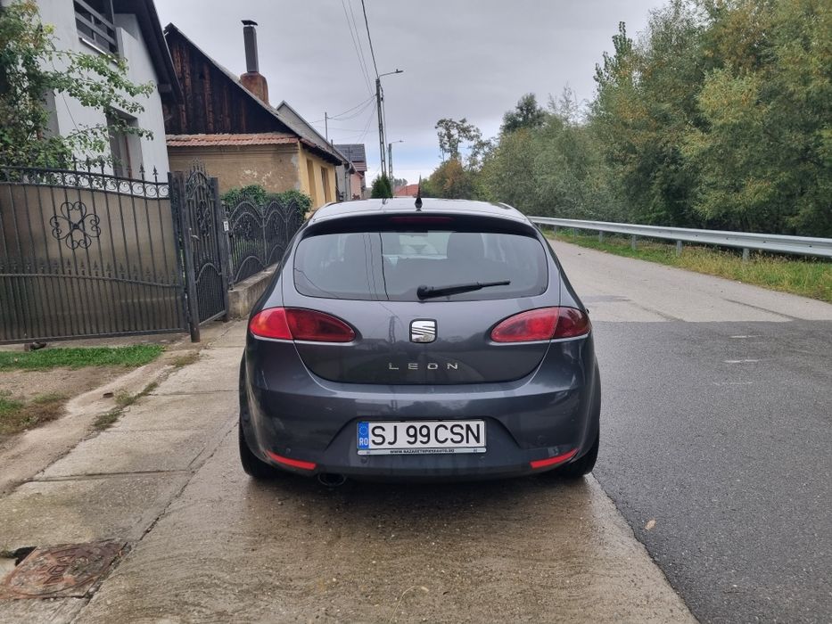 SEAT Leon 0 — imagine 3