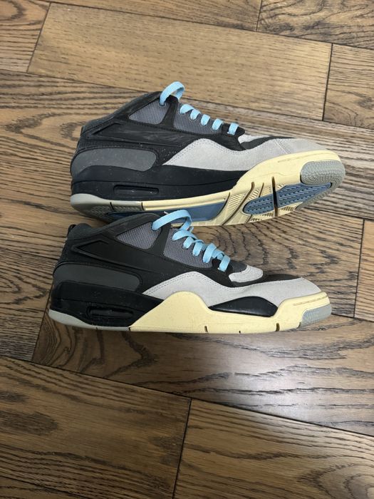 Nike Air Jordan 4 RM, оригинални, 43 размер маратонки