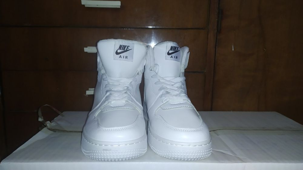 Кроссовки Nike Air Jordan
