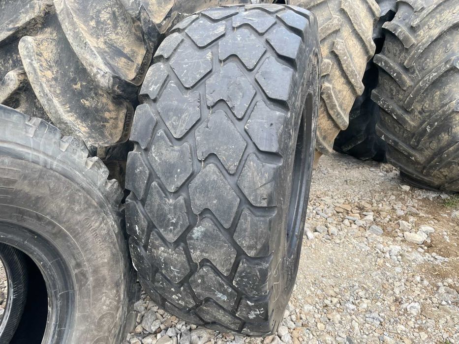 20.5-25 cauciucuri industriale anvelopa radiala