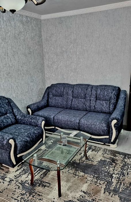 Аренда квартиры 2/2/5 метро Буюк Ипак Йули. Максим Горький. Саехат гос