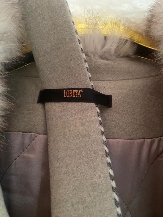 Пальто Ларетта пальто