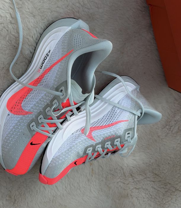 Nike W Pegasus Plus  уникални летни дамски сникърси нови  38,5
