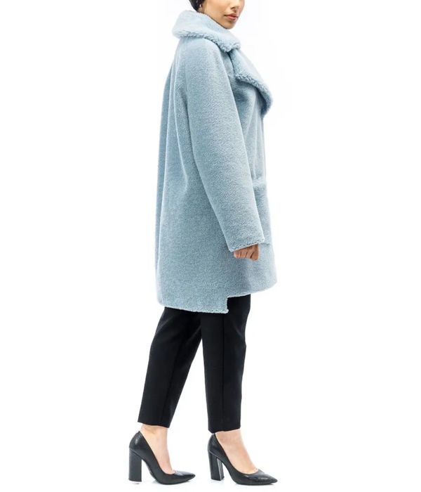 Продам искуственную шубу чебурашку