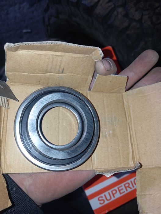 Продам запчасти Опель фронтера а 2,2 бензин