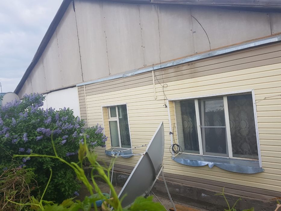 Зайсан. Продам дом.Срочно