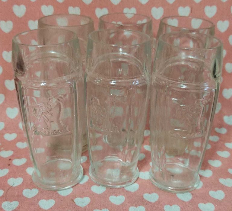 Пивные кружки стаканы