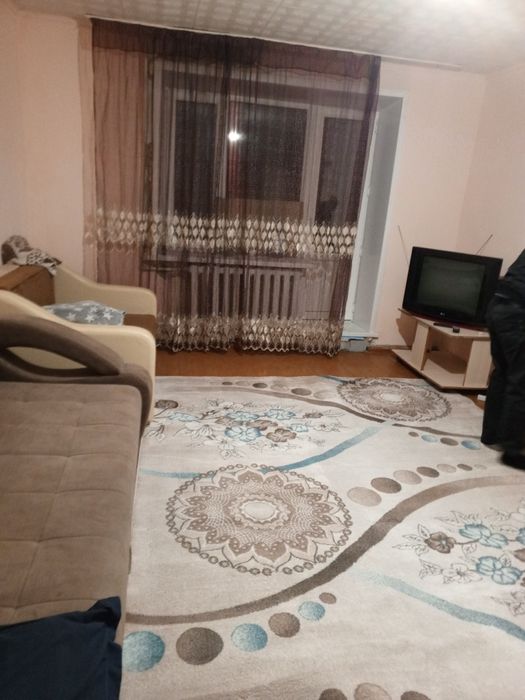 Продам 1 ком кв в центре города