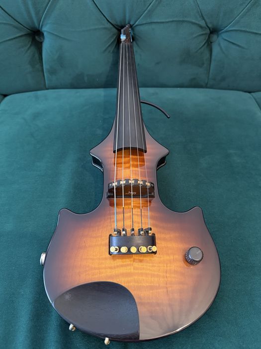 Vioara Zeta JLP 5