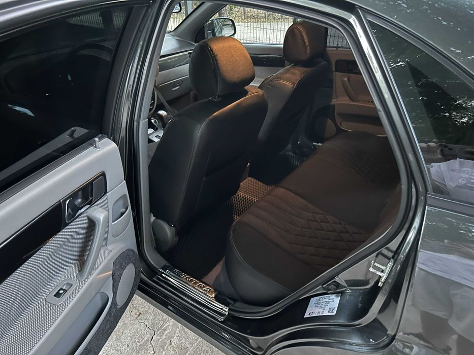 Продам свою Chevrolet Gentra