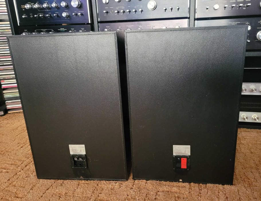 ReVox Studio 4 MK2 boxe Hi-Fi Premium vintage de referinta