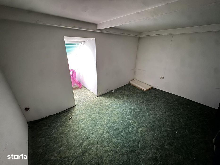 Casa P+2+M , Centru Nou , Ideal investitie (clinica , birouri)