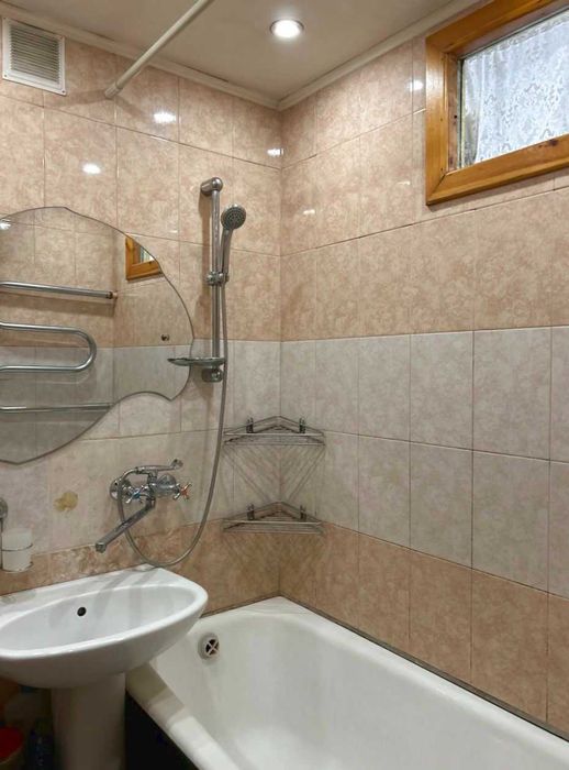 2 комнатная квартира по улице Потанина, 45