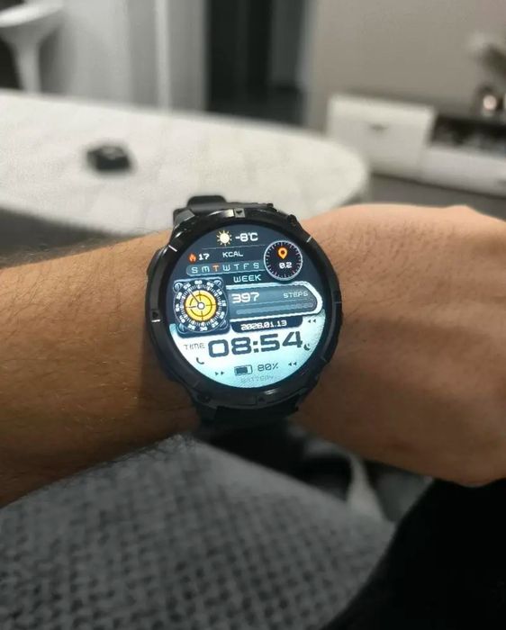 Смарт Часовник HT33