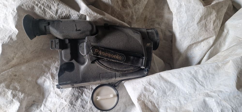 Продаётся видекамера Panasonic